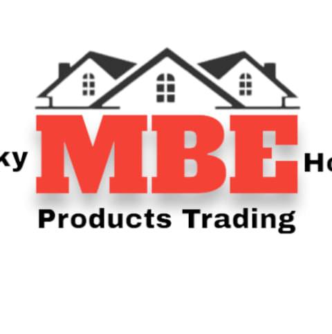 Lucky MBE